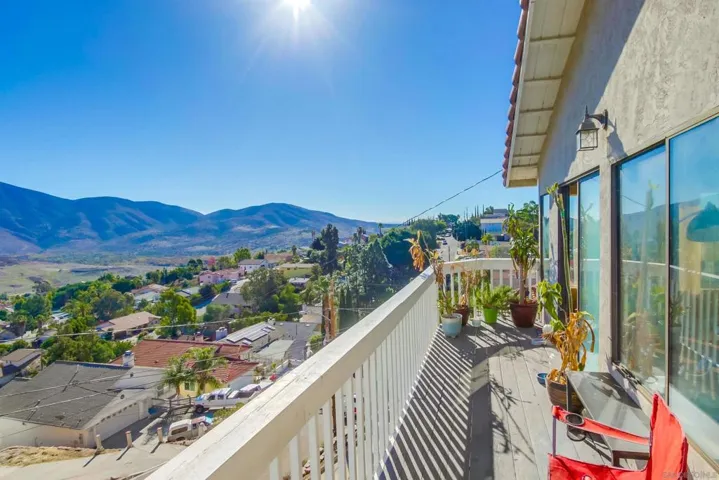 1526 Cuyamaca Ave, Spring Valley, California 91977