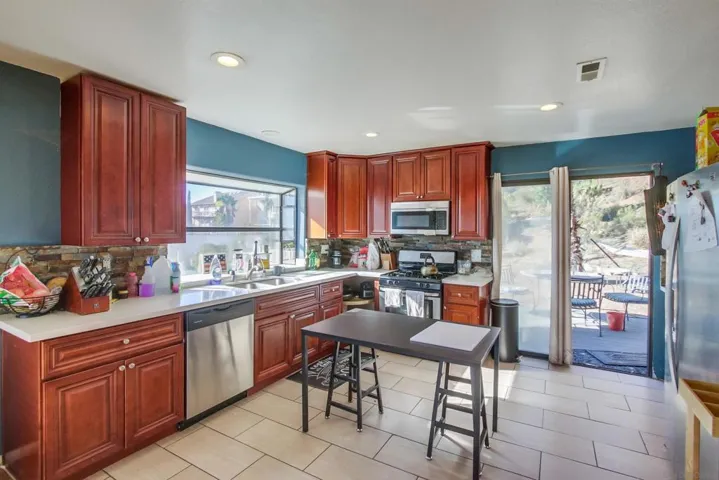 1526 Cuyamaca Ave, Spring Valley, California 91977