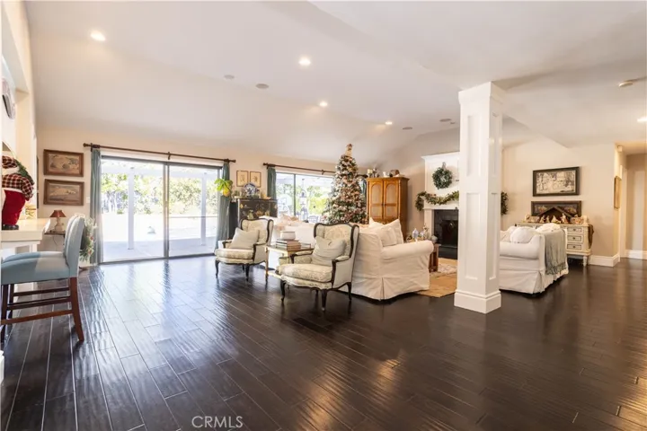 23681 Posey Lane, West Hills, California 91304