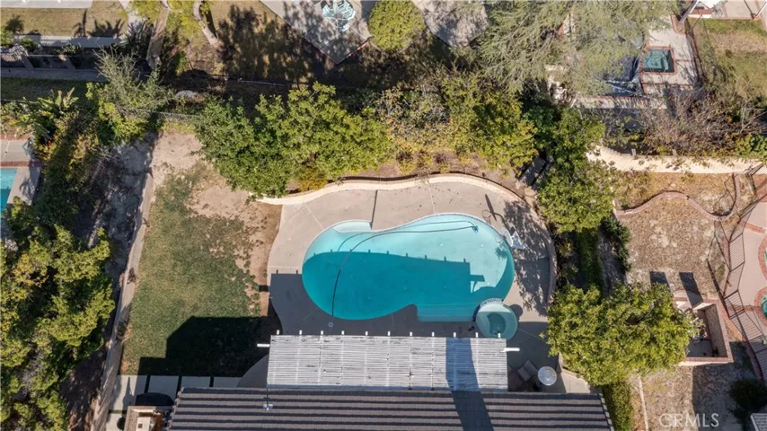 23681 Posey Lane, West Hills, California 91304