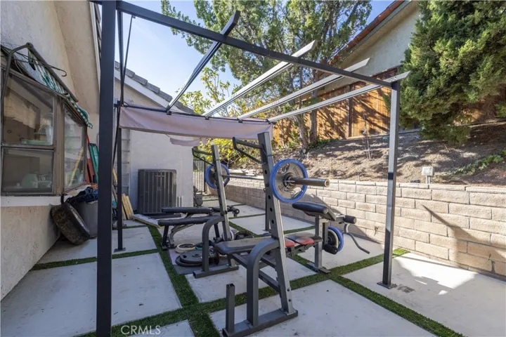 23681 Posey Lane, West Hills, California 91304