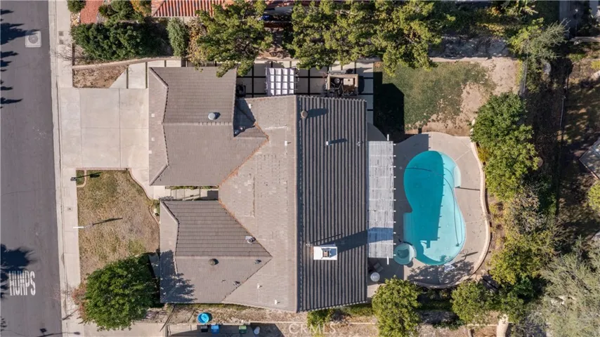 23681 Posey Lane, West Hills, California 91304
