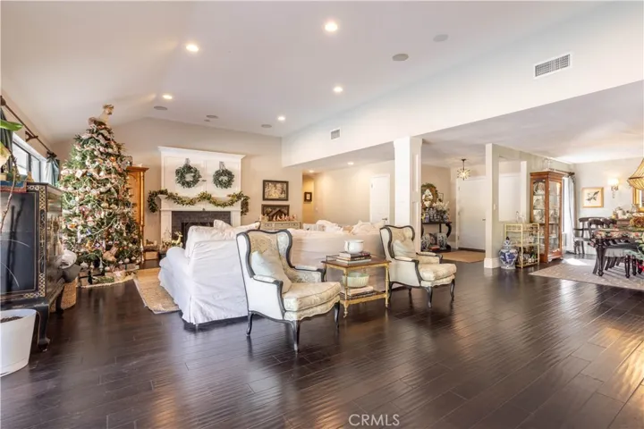 23681 Posey Lane, West Hills, California 91304