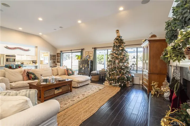 23681 Posey Lane, West Hills, California 91304