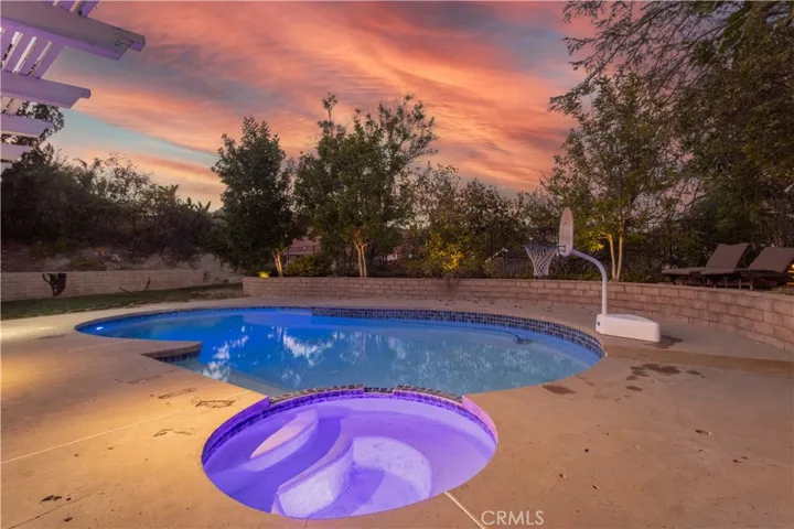 23681 Posey Lane, West Hills, California 91304