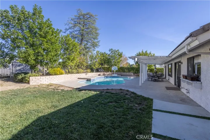 23681 Posey Lane, West Hills, California 91304