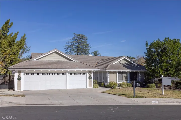 23681 Posey Lane, West Hills, California 91304