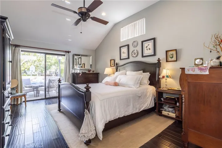 23681 Posey Lane, West Hills, California 91304