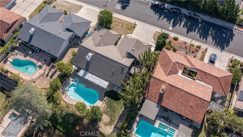 23681 Posey Lane, West Hills, California 91304