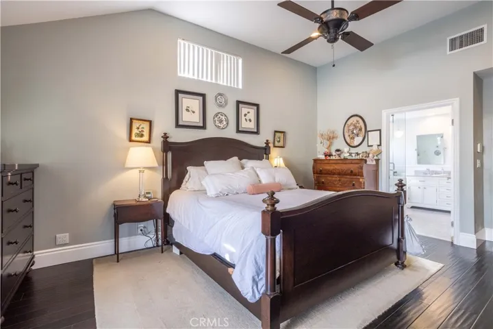 23681 Posey Lane, West Hills, California 91304