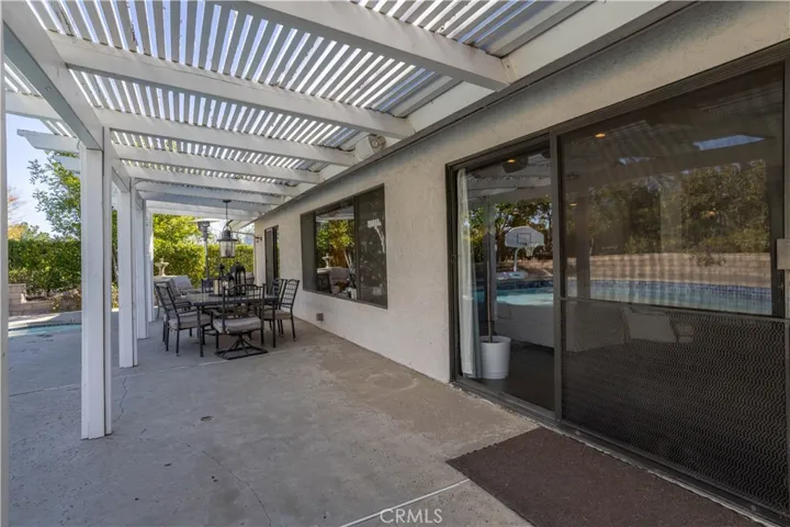 23681 Posey Lane, West Hills, California 91304