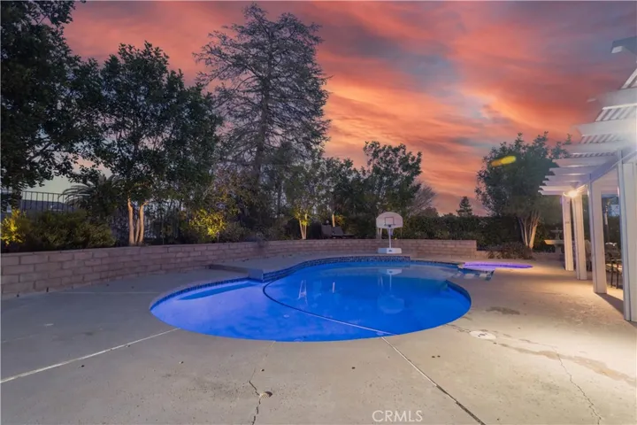 23681 Posey Lane, West Hills, California 91304