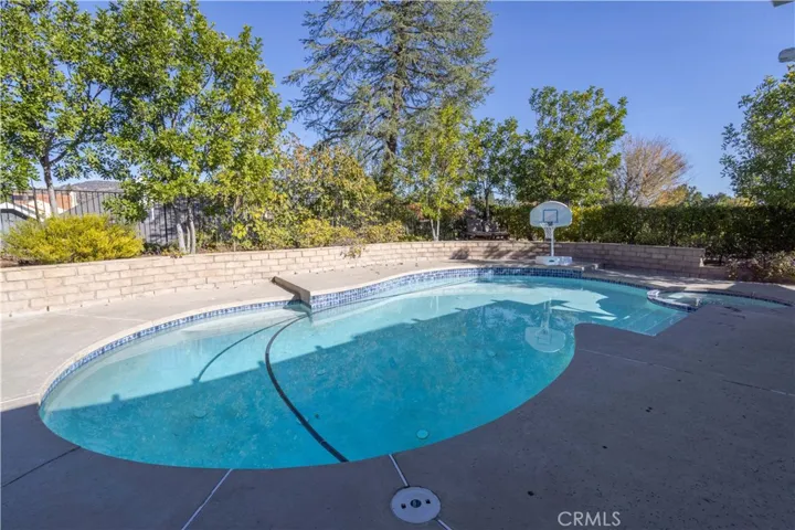 23681 Posey Lane, West Hills, California 91304