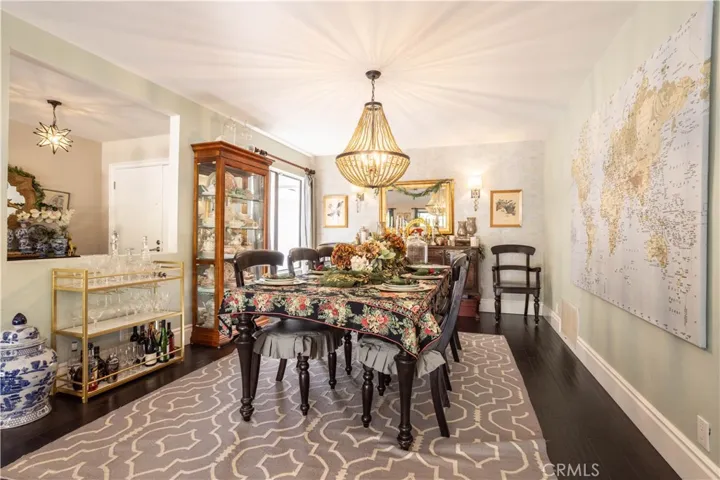 23681 Posey Lane, West Hills, California 91304
