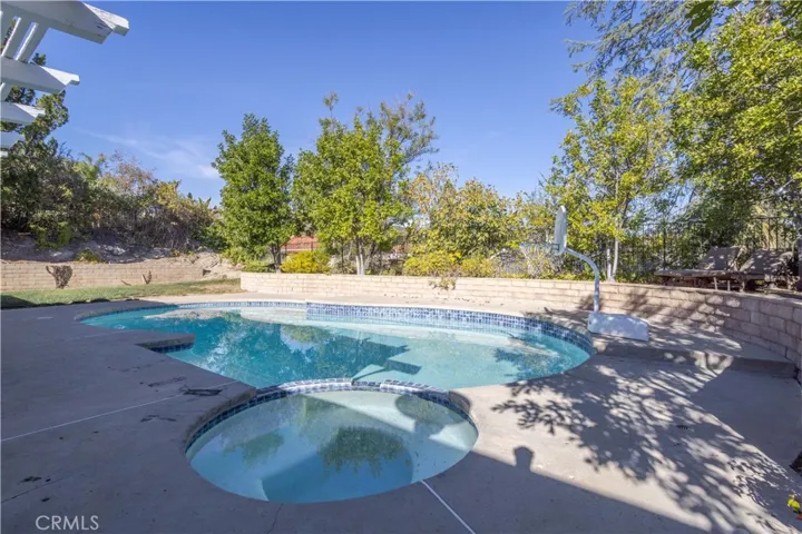 23681 Posey Lane, West Hills, California 91304