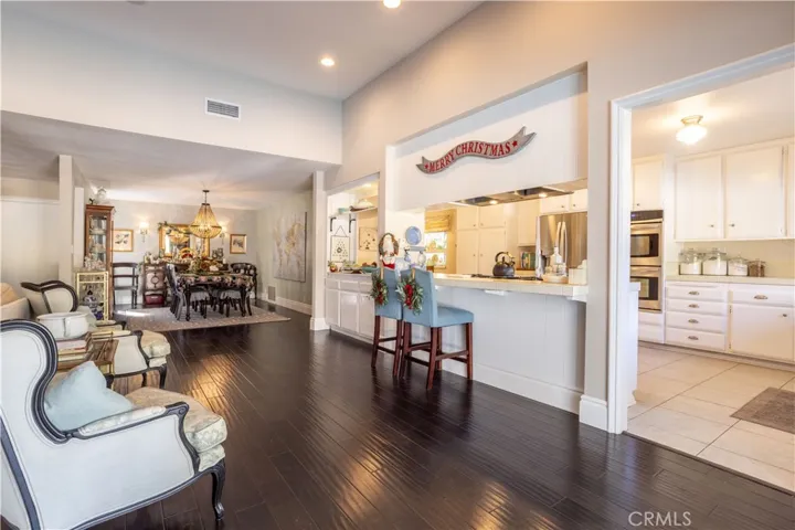 23681 Posey Lane, West Hills, California 91304
