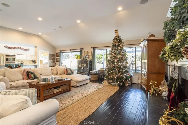 23681 Posey Lane, West Hills, California 91304