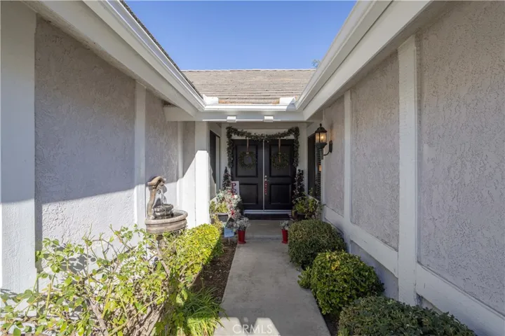 23681 Posey Lane, West Hills, California 91304