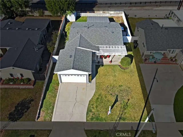 15363 Jenkins Drive, Whittier, California 90604