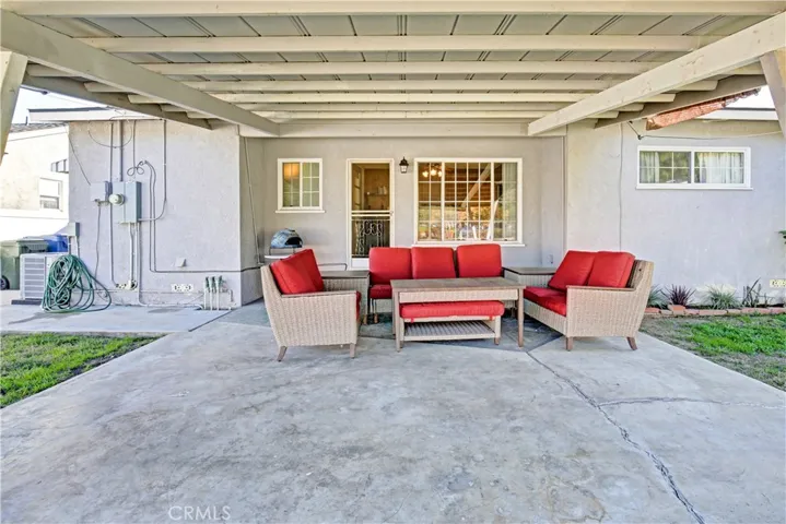 15363 Jenkins Drive, Whittier, California 90604