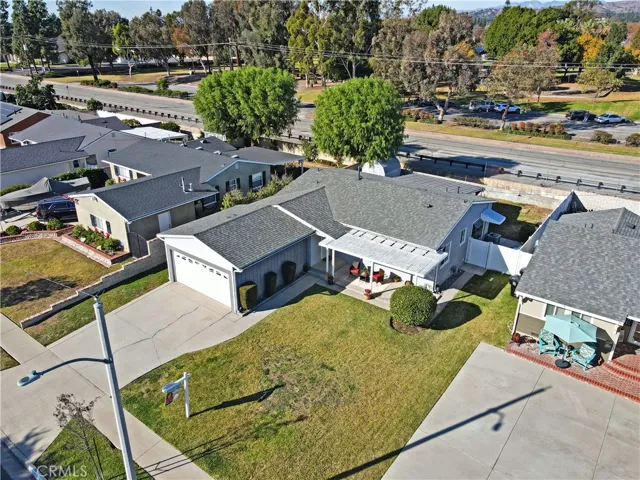 15363 Jenkins Drive, Whittier, California 90604