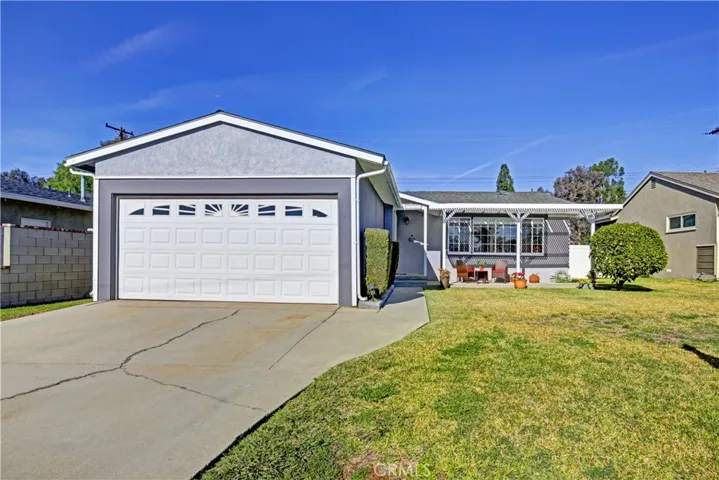 15363 Jenkins, Whittier