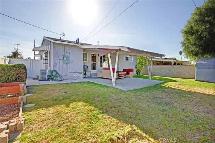 15363 Jenkins Drive, Whittier, California 90604