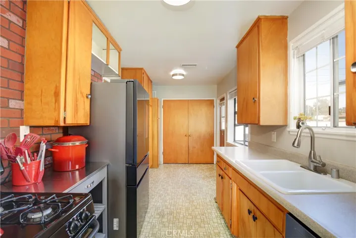 15363 Jenkins Drive, Whittier, California 90604