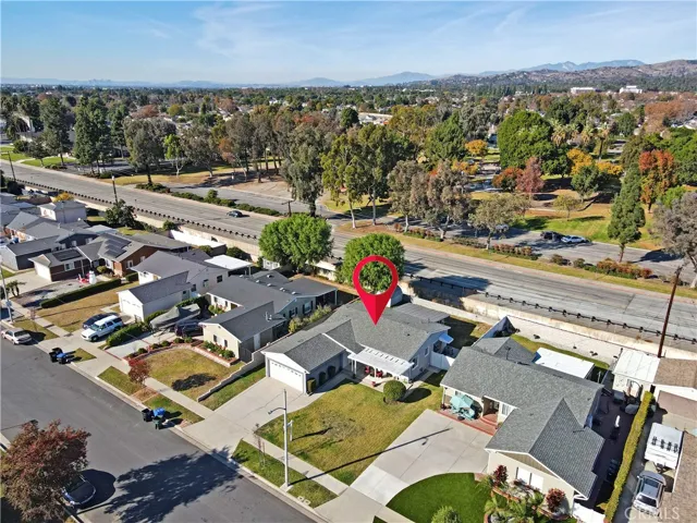 15363 Jenkins Drive, Whittier, California 90604