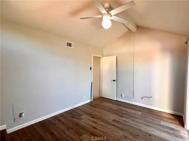 Loft (can be used as a 3rd bedroom)