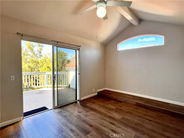 Loft (can be used as a 3rd bedroom)