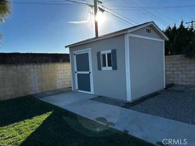 6027 Portsmouth Street, Chino, California 91710
