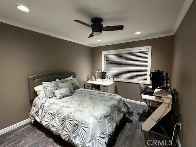 6027 Portsmouth Street, Chino, California 91710