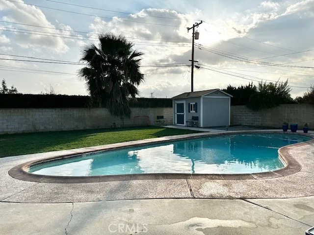6027 Portsmouth Street, Chino, California 91710