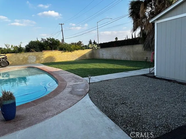6027 Portsmouth Street, Chino, California 91710