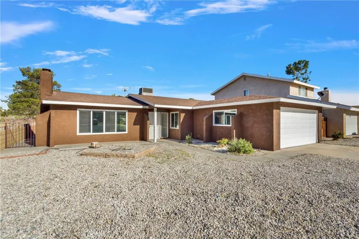 13977 Arrowhead Drive, Victorville, California 92395