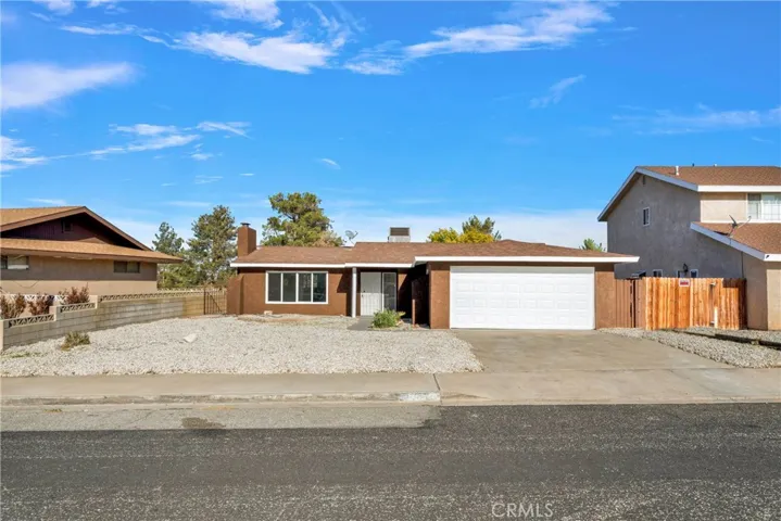 13977 Arrowhead Drive, Victorville, California 92395