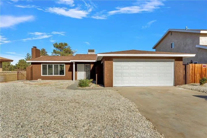 13977 Arrowhead Drive, Victorville, California 92395