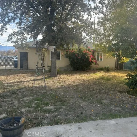 10404 Mountain View Avenue, Loma Linda, California 92354