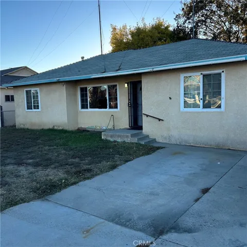 10404 Mountain View Avenue, Loma Linda, California 92354