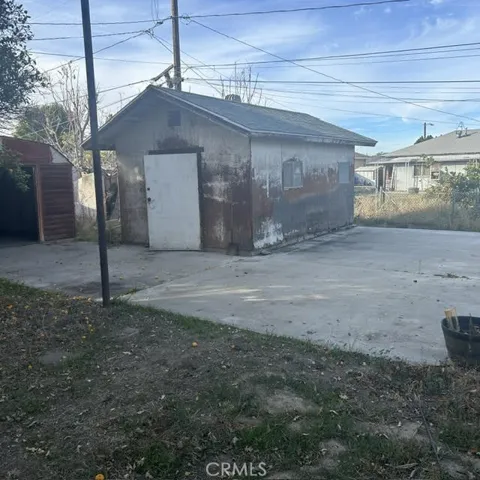 10404 Mountain View Avenue, Loma Linda, California 92354