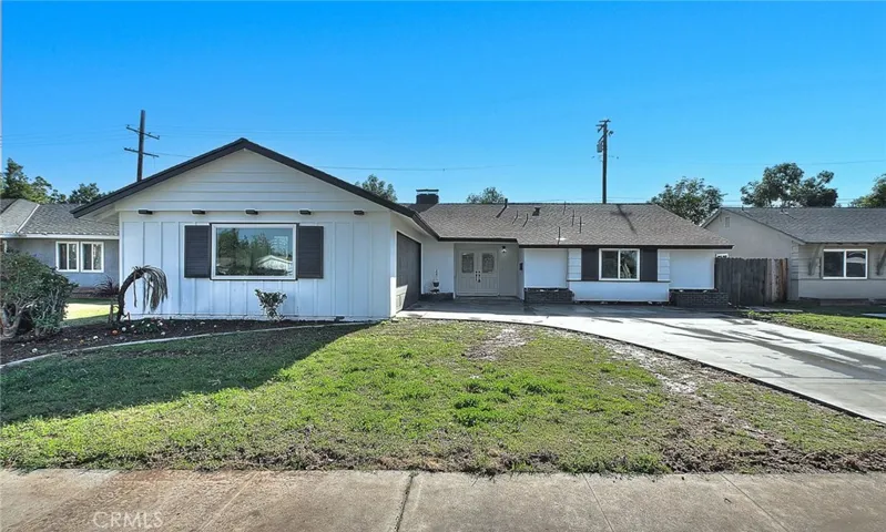 17192 Foley Drive, Yorba Linda, California 92886