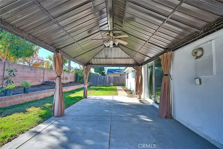 17192 Foley Drive, Yorba Linda, California 92886