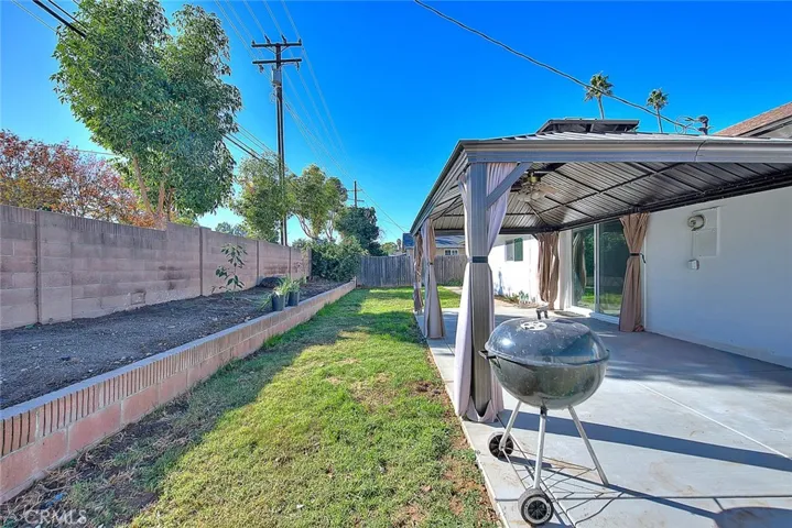 17192 Foley Drive, Yorba Linda, California 92886