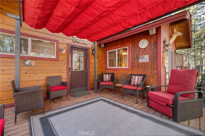 513 Sugarloaf Boulevard, Big Bear City, California 92314