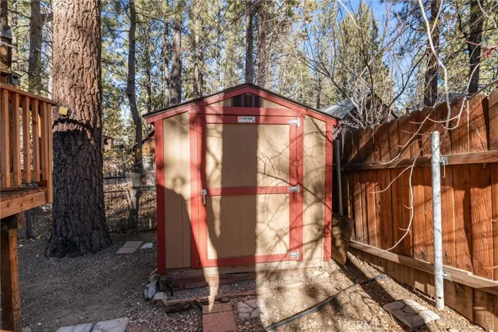 513 Sugarloaf Boulevard, Big Bear City, California 92314