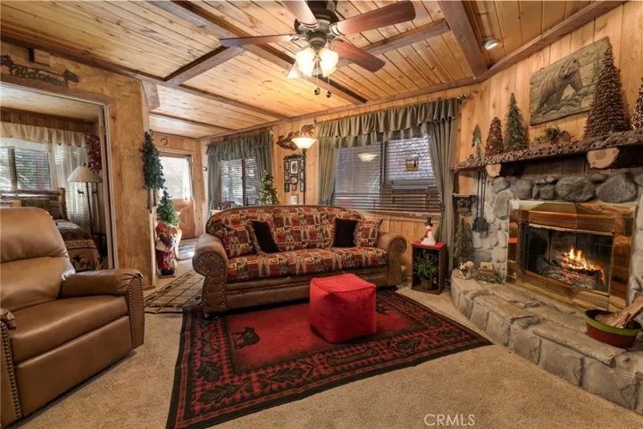 513 Sugarloaf Boulevard, Big Bear City, California 92314