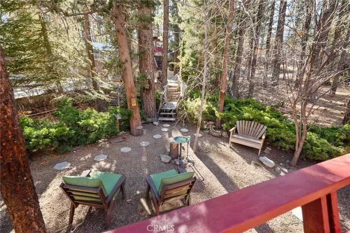 513 Sugarloaf Boulevard, Big Bear City, California 92314