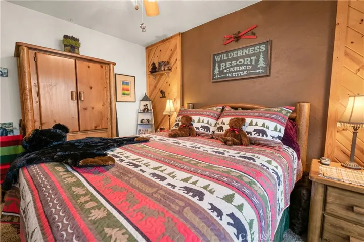513 Sugarloaf Boulevard, Big Bear City, California 92314