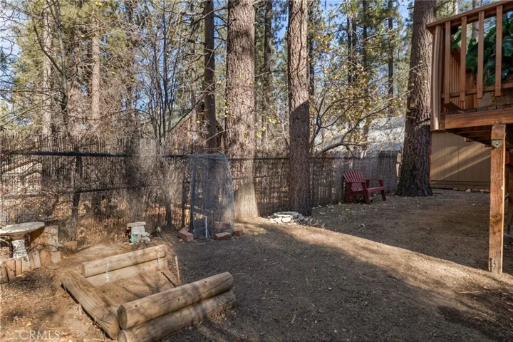 513 Sugarloaf Boulevard, Big Bear City, California 92314